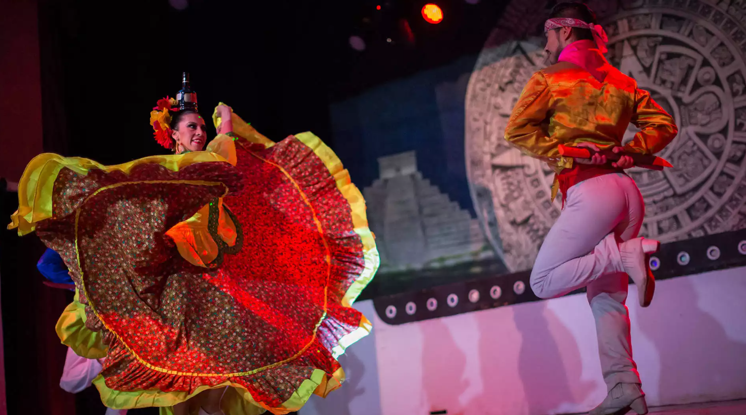 Hotel BlueBay Grand Esmeralda – Plan Todo Incluido - Imagen 5