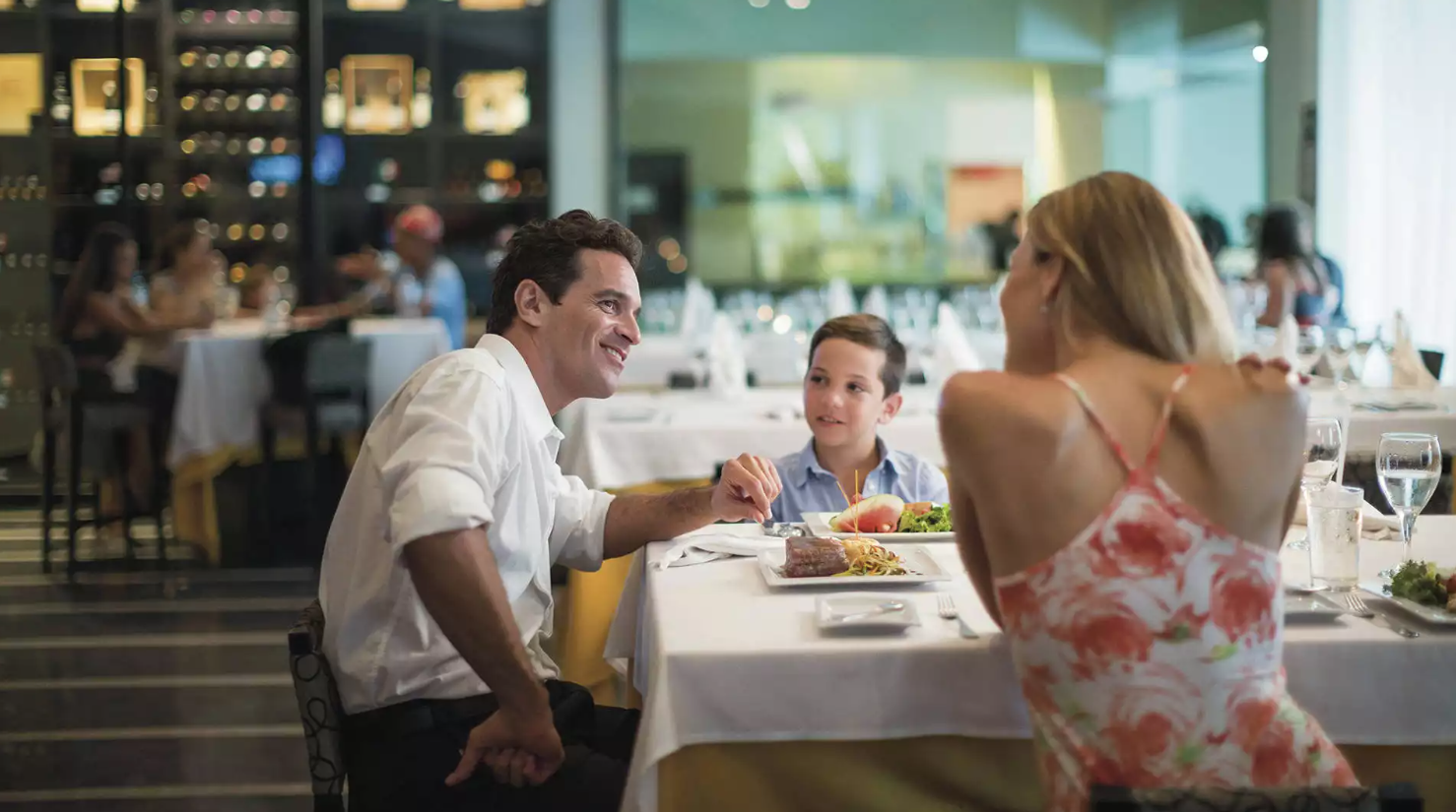 Hotel BlueBay Grand Esmeralda – Plan Todo Incluido - Imagen 11