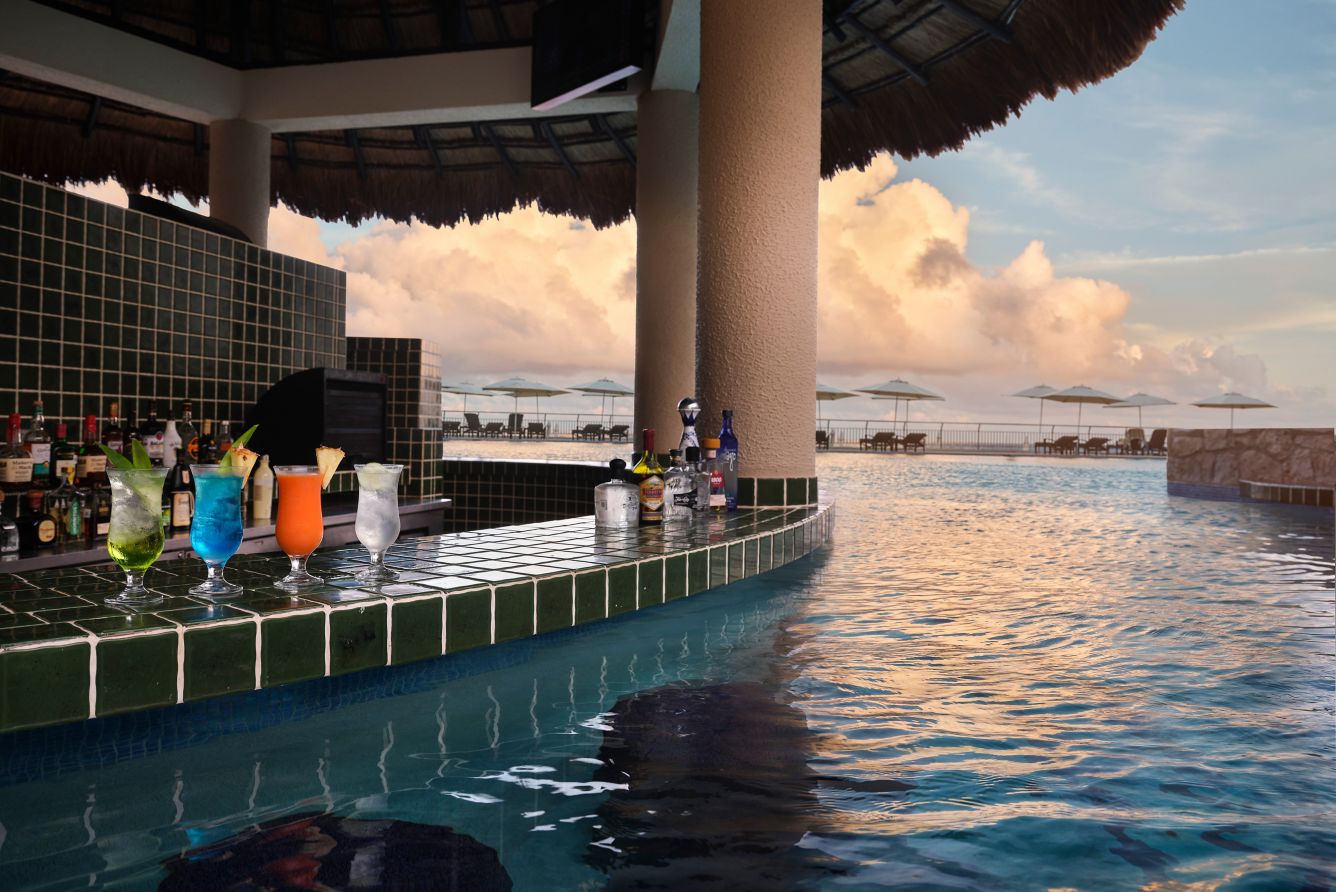 Hotel The Westin Lagunamar Ocean Resort Villas y Spa - Plan Hospedaje - Imagen 8