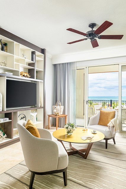 Hotel Hotel Familiar Villa del Palmar Cancún – Plan Hospedaje - Imagen 12