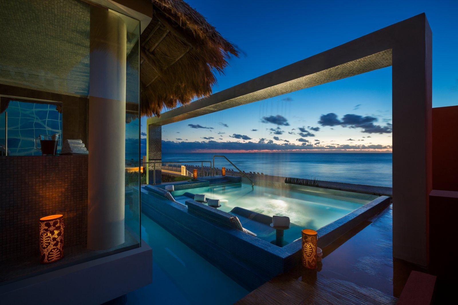 Hotel Hard Rock Hotel Cancún – Plan Todo Incluido - Imagen 5