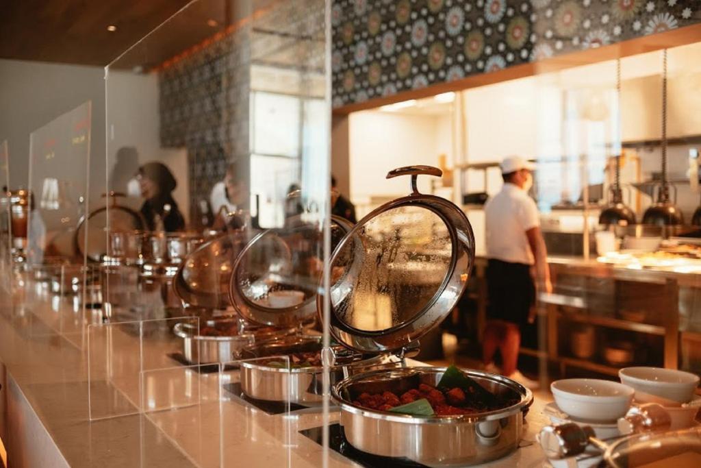 Hotel Emporio Cancun - Plan hospedaje - Imagen 11