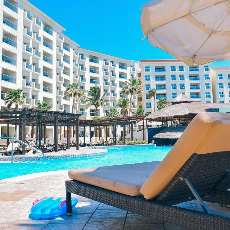 Hotel Emporio Cancun - Plan hospedaje - Imagen 8