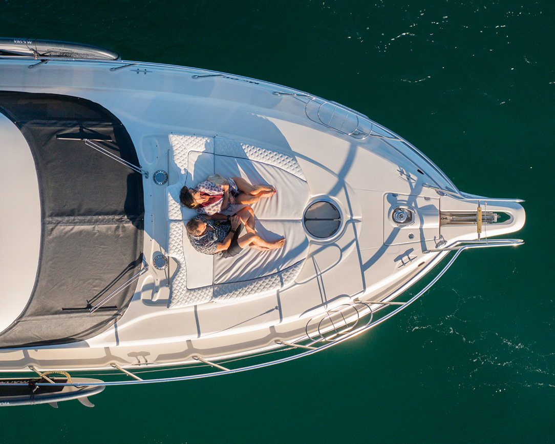 Experiencia Blissme Travel