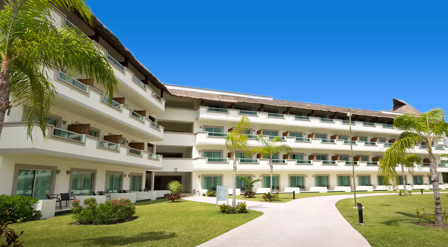 Hotel BlueBay Grand Esmeralda – Plan Todo Incluido - Imagen 15