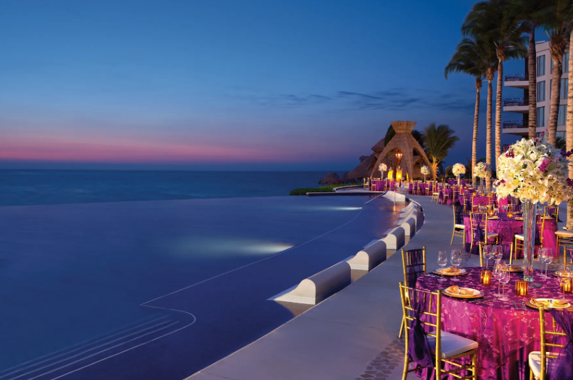 Hotel Dreams Riviera Cancún – Plan Todo Incluido - Imagen 8