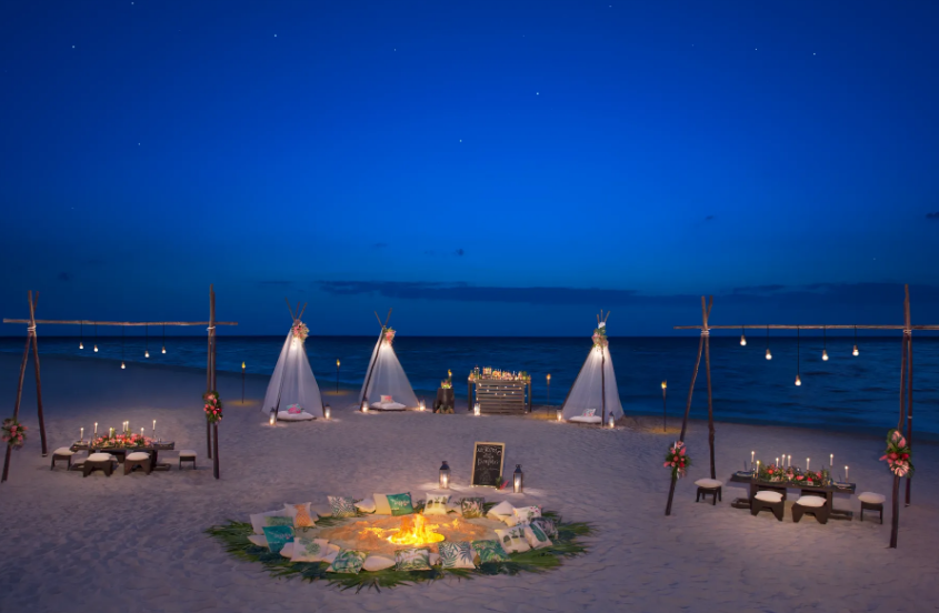 Hotel Dreams Riviera Cancún – Plan Todo Incluido - Imagen 9