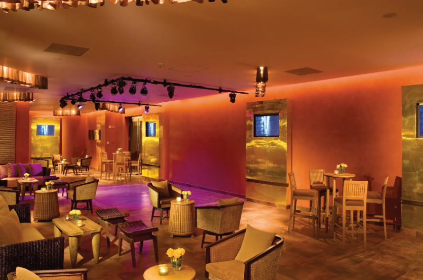 Hotel Dreams Riviera Cancún – Plan Todo Incluido - Imagen 4