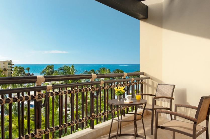 Hotel Dreams Riviera Cancún – Plan Todo Incluido - Imagen 6