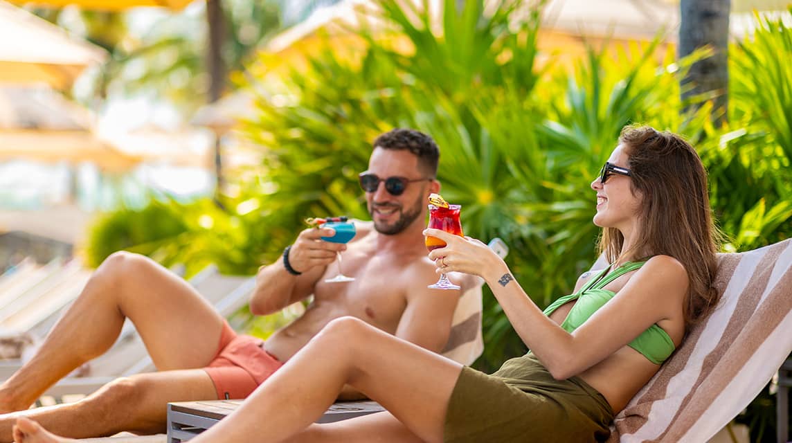 Hotel Hotel Familiar Villa del Palmar Cancún – Plan Hospedaje - Imagen 6