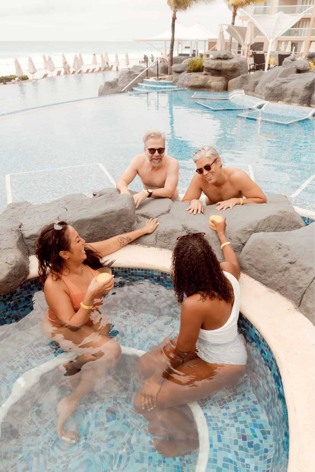 Hotel Hard Rock Hotel Cancún – Plan Todo Incluido - Imagen 2