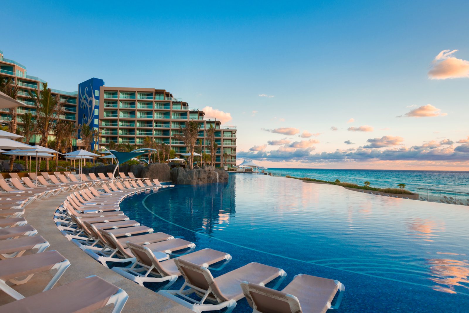 Hotel Hard Rock Hotel Cancún – Plan Todo Incluido - Imagen 4