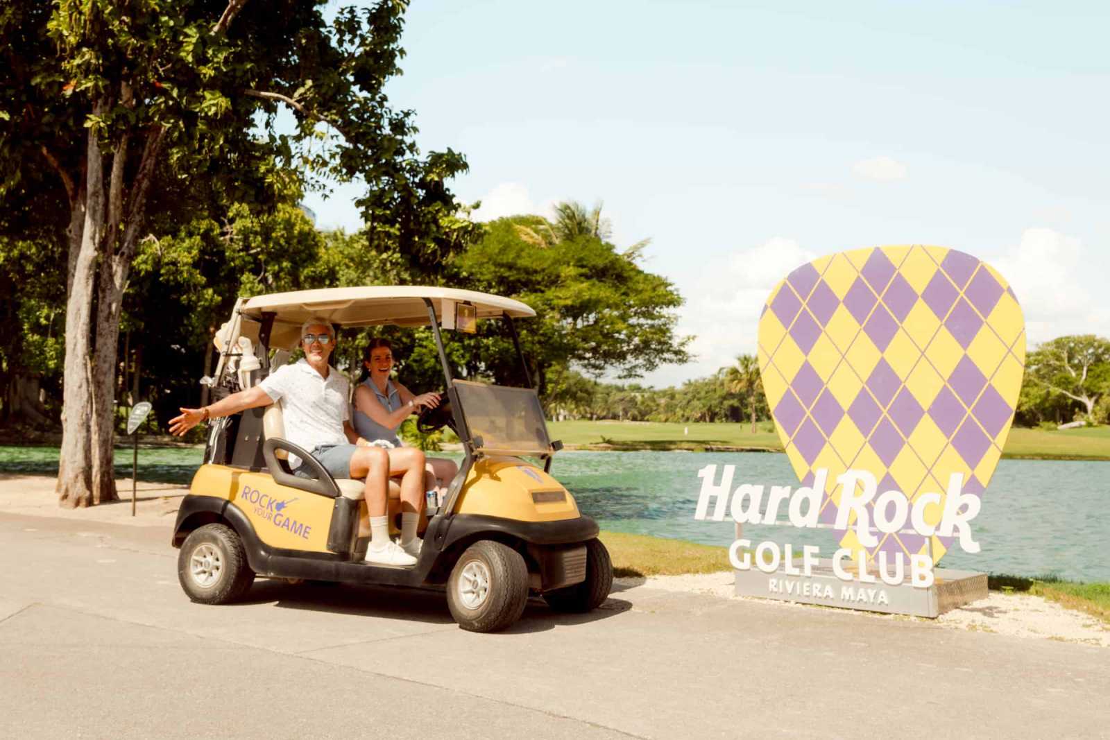Hotel Hard Rock Hotel Cancún – Plan Todo Incluido - Imagen 10
