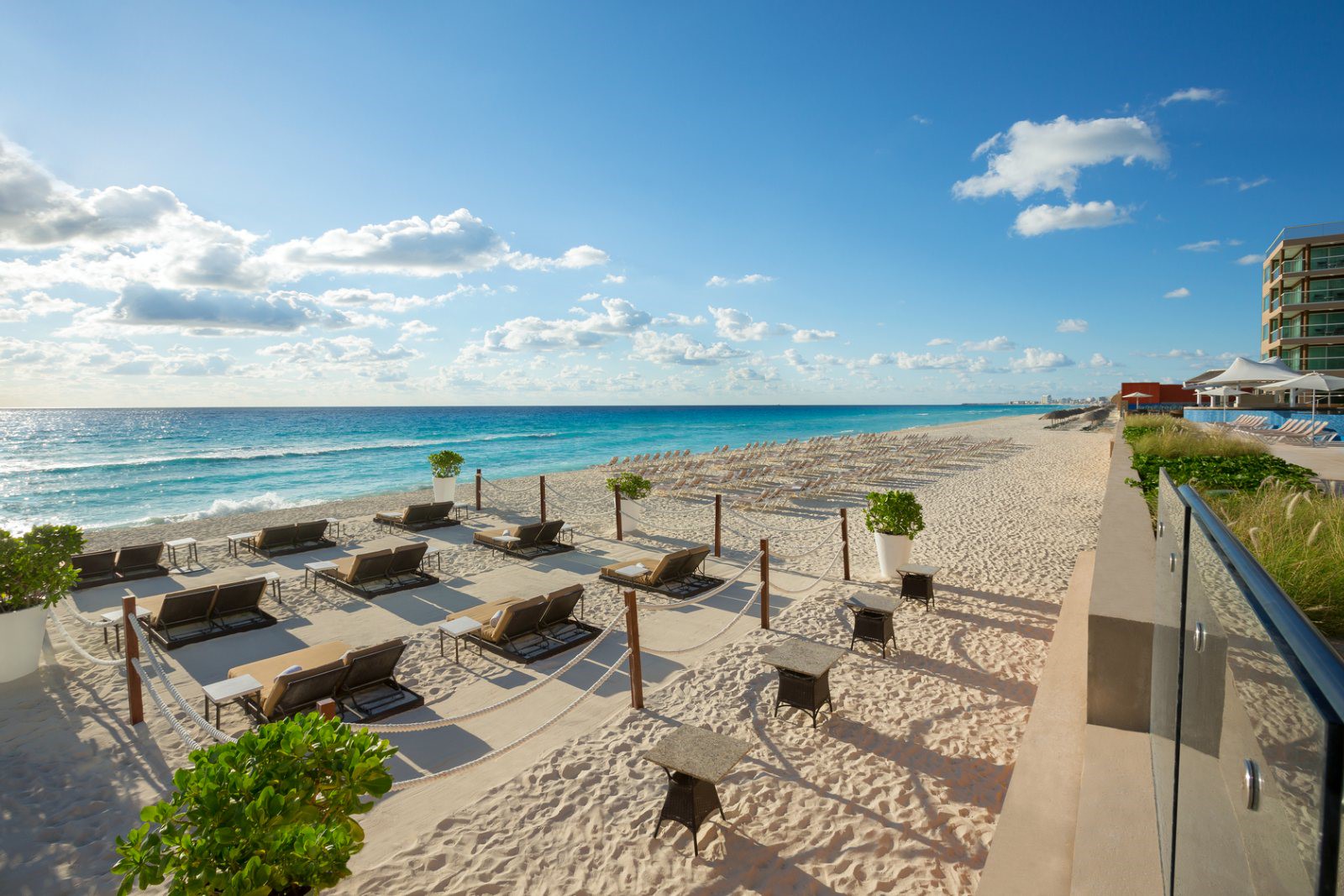 Hotel Hard Rock Hotel Cancún – Plan Todo Incluido - Imagen 3