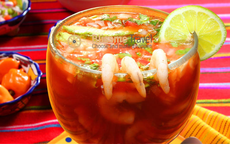 Dónde comer mariscos frescos en Isla Mujeres: top 5 lugares locales que debes probar