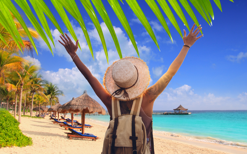 ¿Cuánto Cuesta Viajar a la Riviera Maya? Presupuesto Completo 2025