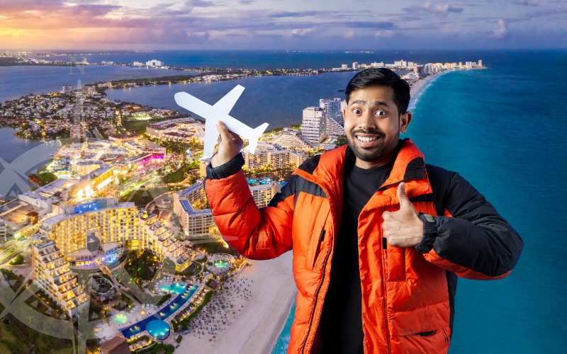 Mejor Época para Viajar a Cancún: Clima, Temporadas y Precios Mes por Mes 2026