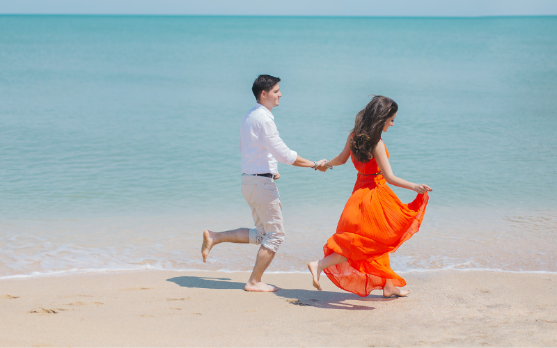 Top 10 Actividades Románticas en Cancún y Riviera Maya – Febrero 2026